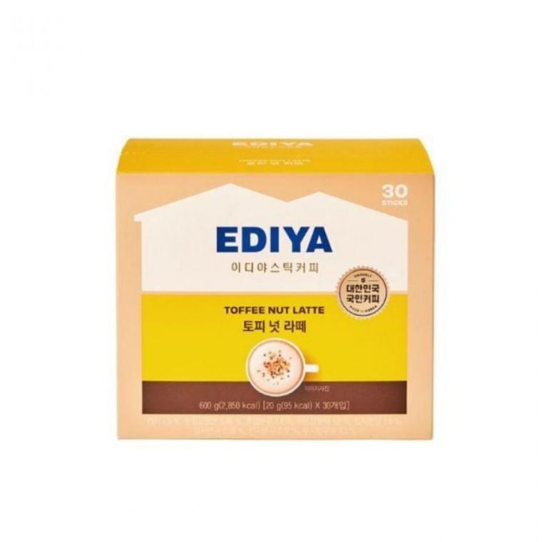 이디야 토피넛라떼 20gx30T 소모품 부품 파츠 자재