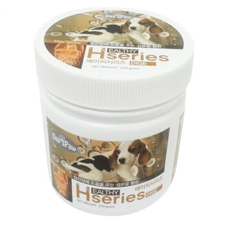 데이스포 장영양제 250g 반려동물용