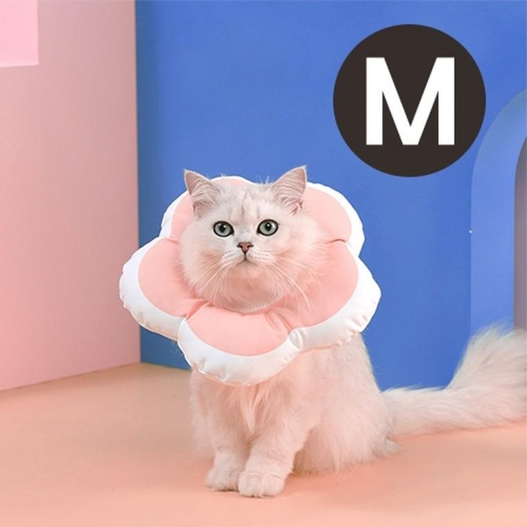힐링타임 키티요요 넥카라 M
