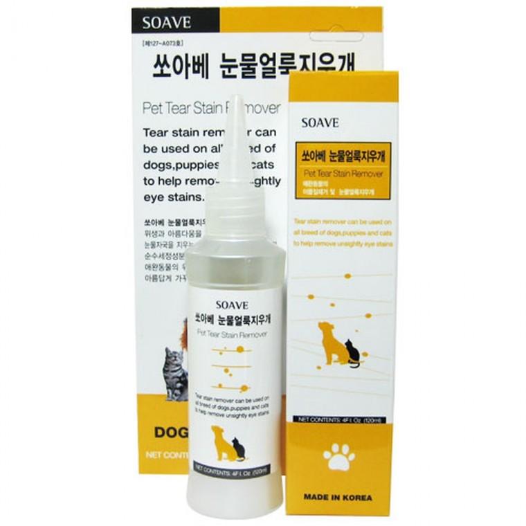 [2개묶음]쏘아베 눈물지우개 120ml