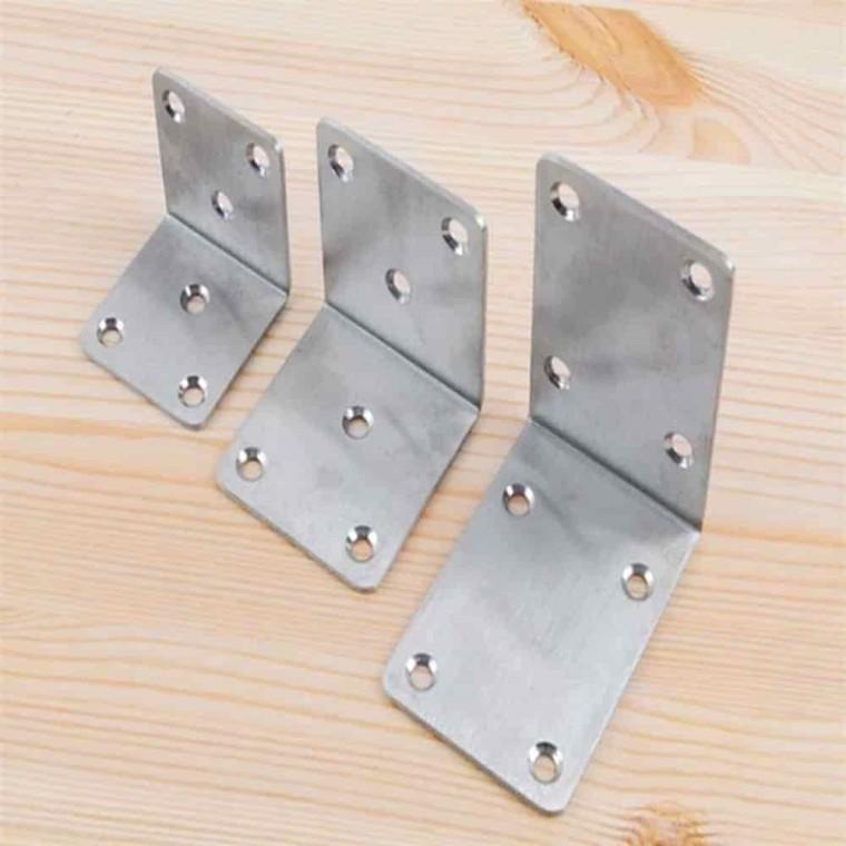 꺽쇠 ㄱ자꺽쇠 코너철 앵글꺽쇠