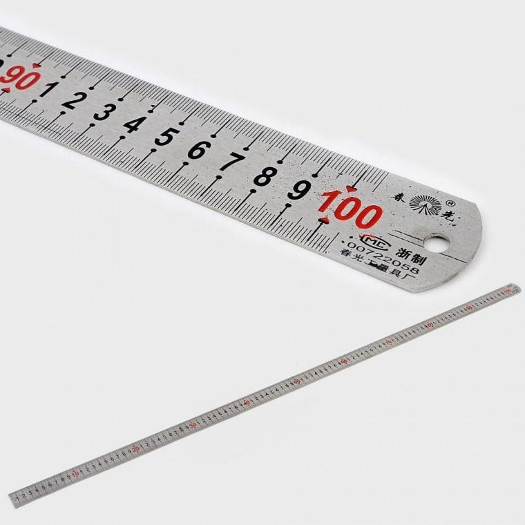 스틸 100cm 쇠자 철자 제도자 직자 1m쇠자 1m철자 제도자 철자 100cm 쇠자 자