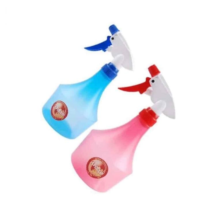 분무기 450ml 스프레이공병 이발소분무기청소분무기 분무기통