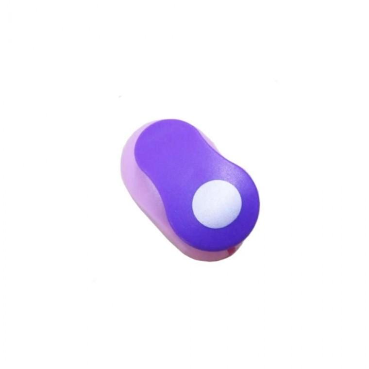미니펀칭기 15mm 판 구멍뚫기 펀치 제본 펀칭기 용품 원형 타공 링 기계