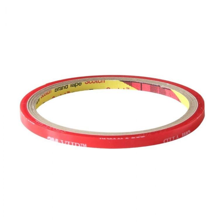 3M 4905 V 투명 양면테이프 5mm X 1.5미터 투명양면테이프 강력테이프 3MVH