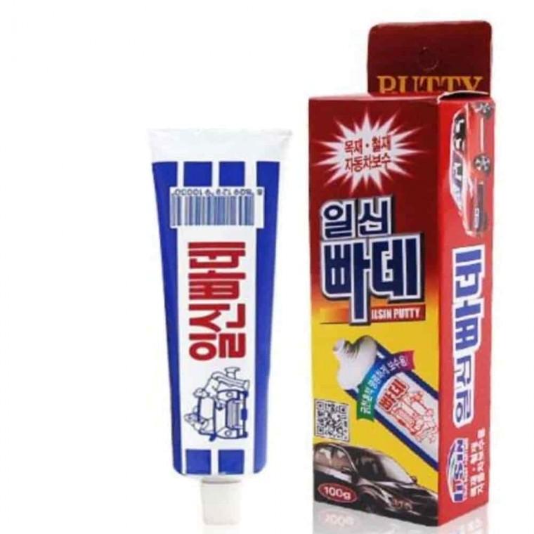 빠데 복원제 자동차긁힘 빠대