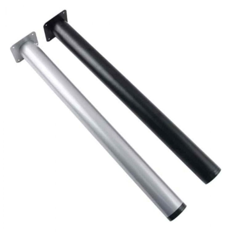 식탁다리 700mm 철재식탁다리 테이블다리 테이블프레임