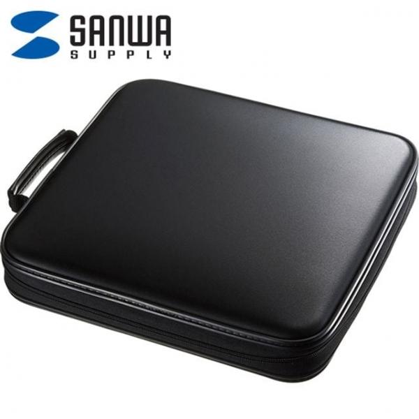 DVD 세미하드 SANWA 다용도 케이스(160매) CD 보관