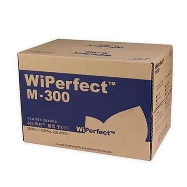 산업용 1Box(8팩) (M-300) 와이퍼
