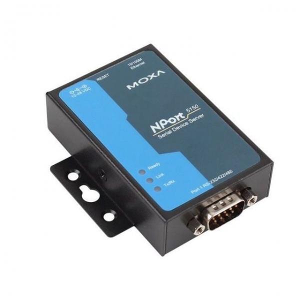 서버 485 RS232 NPort5150 디바이스 422 모싸