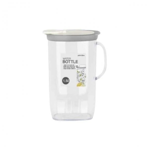 직사각물병 1.5L 물병디자인 플라스틱물통