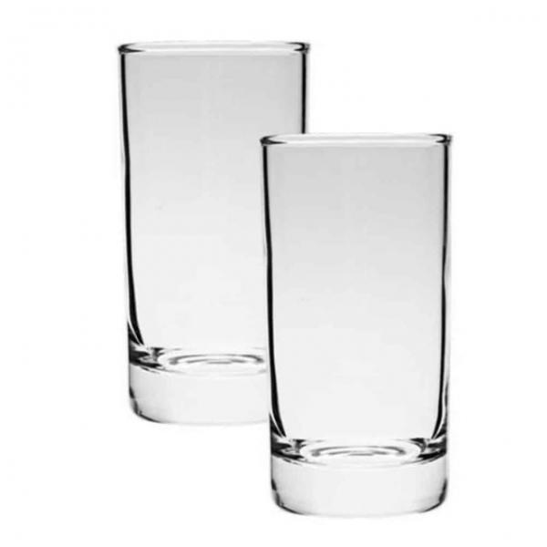 주스컵 155ml 1SET 칵테일컵 카페유리컵