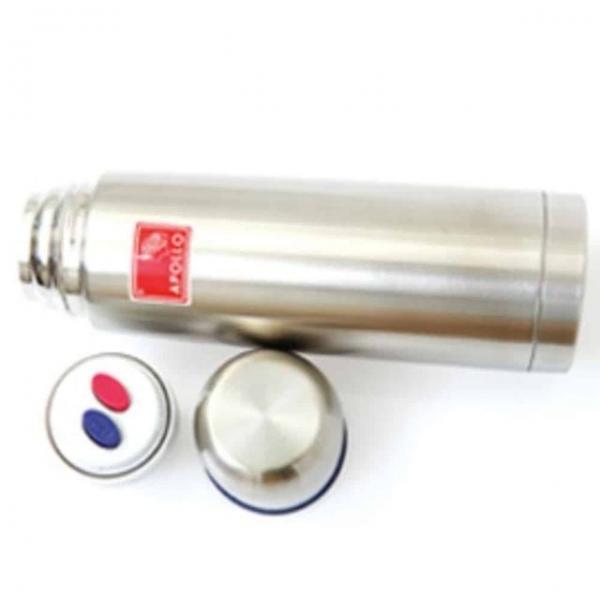 보온보냉병 0.8L 보냉보온물통 냉온물통