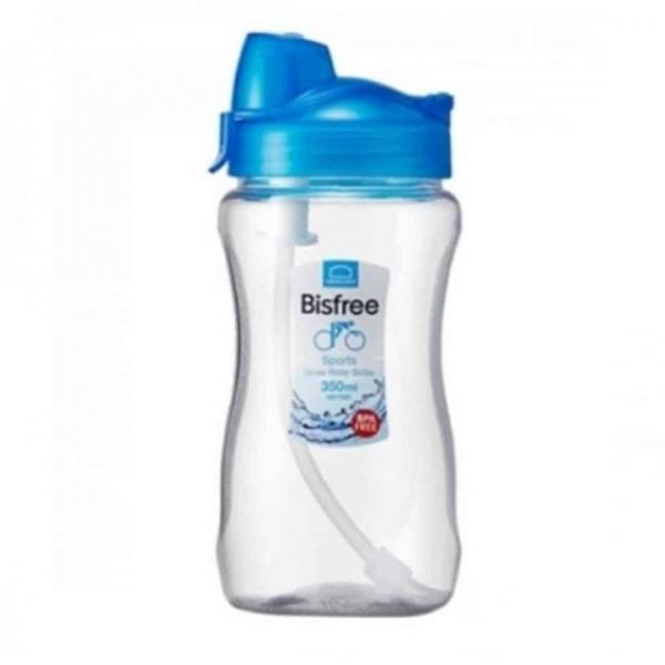 빨대물병 350ml 운동물통 등산용물병