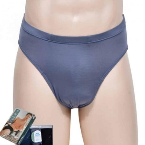남성 브리프 팬티 3매입 남성여름팬티 스판팬티
