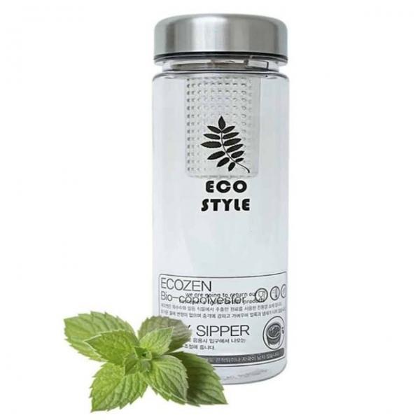 에코 티보틀 500ml 음료보틀 예쁜물통