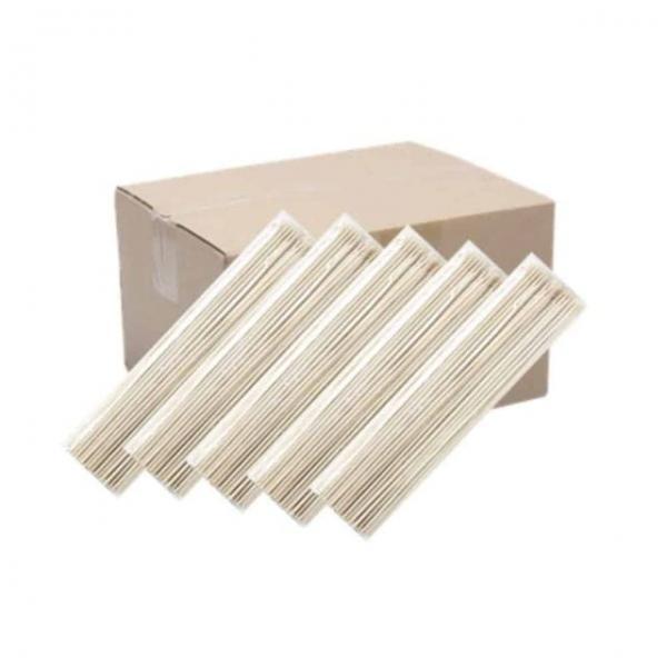 오뎅꽂이 40cm x 100P 핫도그꼬지 나무꽂이