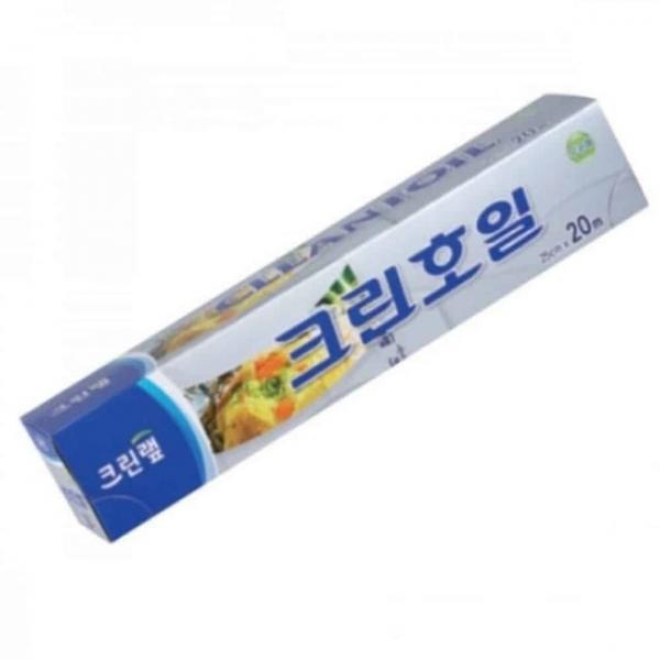 호일 25x20 골드 호일요리 호일포장
