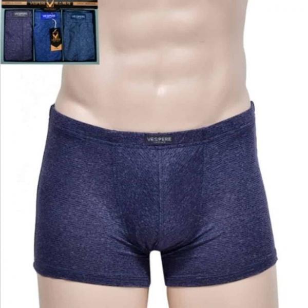 스트라이프 남성  남자사각팬티 남성트렁크팬티