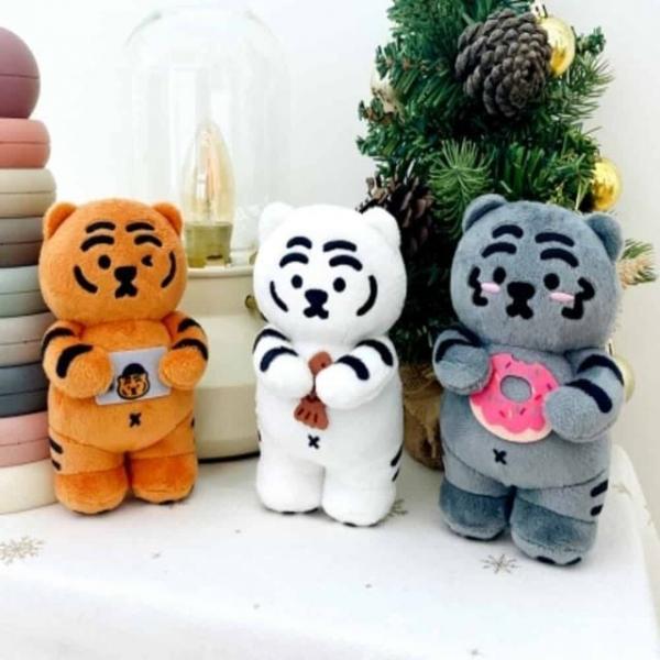 스탠딩 인형 가방고리 캐릭터가방걸이 캐릭터키홀더