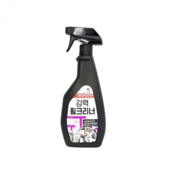 불스원 휠크리너 휠크리너티슈 타이어휠클리너