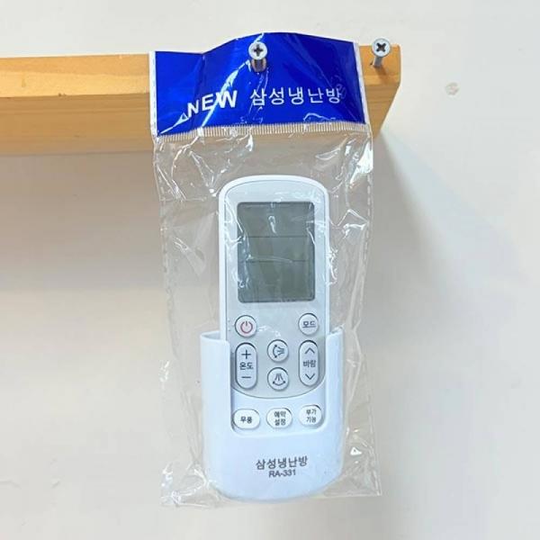 NEW  냉난방리모컨 RA-331