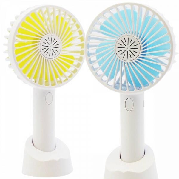 아로마 핸디 선풍기 FAN-112 색상랜덤