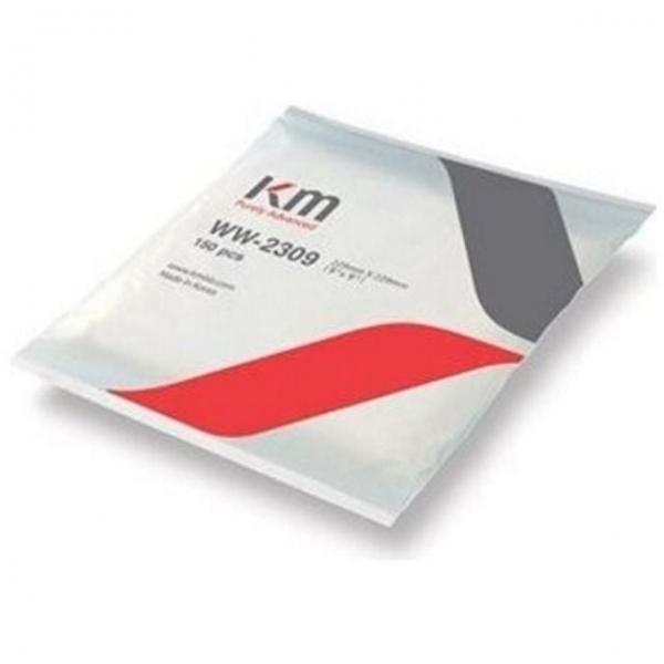 산업용 와이퍼 실험실 와이퍼 흡수력 크린 반도체 타월 공장용 현장 디스플레이 청소포 작업용 연구실