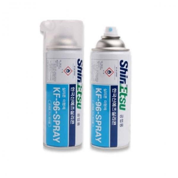 실리콘 스프레이 420ml 공업용실리콘 전문가용공구