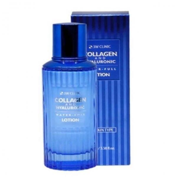 콜라겐 로션 100ml 여자화장품 여성용화장품