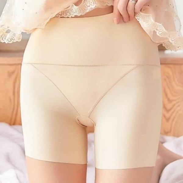 여성 속바지 여성사각팬티 교복속바지