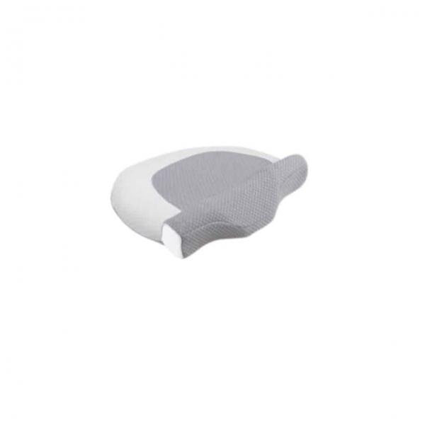 기능성 목 베개 고밀도메모리폼 힐링쿠션