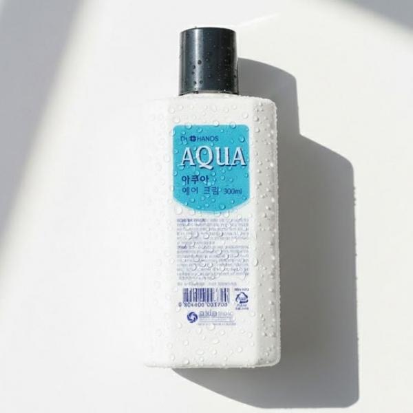 두피 건강하고 자연스럽게 정돈해주는 헤어 크림 300ml