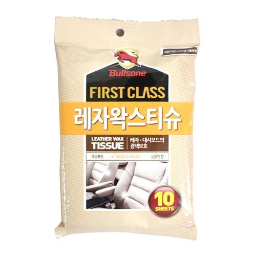 불스원 레자왁스티슈-TJ.G/인조가죽시트/차량시트세차