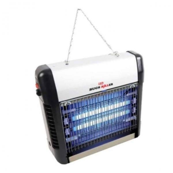 LED 걸이식 해충제거기 가정용모기퇴치기 벌레퇴치기