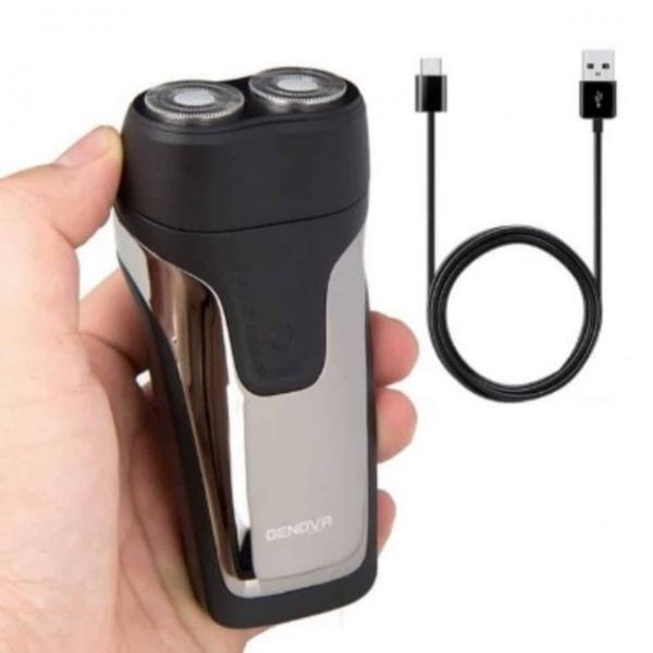 차량용 USB 면도기 남성면도 소형면도기