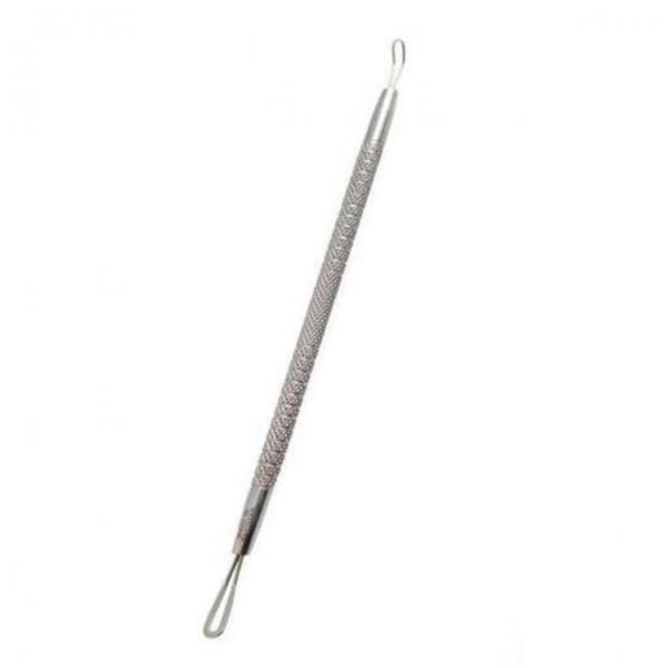 피지제거기 블랙헤드제거스틱 여드름짜는기구