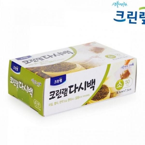 국물 끓이는 재료 차 망 다시 주머니 요리 차 재료망 티우림 티백 백 일회용