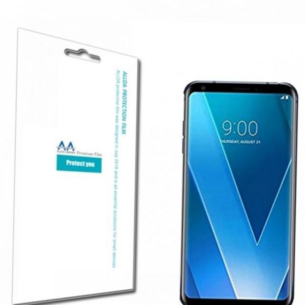 프로텍터 v30 커버 액정 유리 방탄 필름 강화 보호 스크린 v30