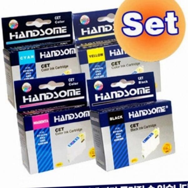 잉크 리필액 사무용 호환 용품 프린터용 부품 무한 액세서리 프린터 카트리지 잉크 교체