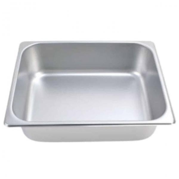 스텐밧드하부 업소용밧드 10cm 스테인리스용기 반찬통