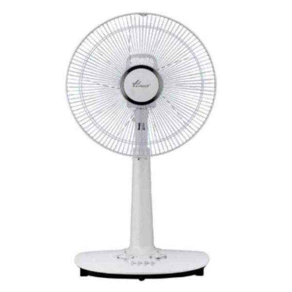 화이트 35cm 선풍기 가정용선풍기 일반선풍기