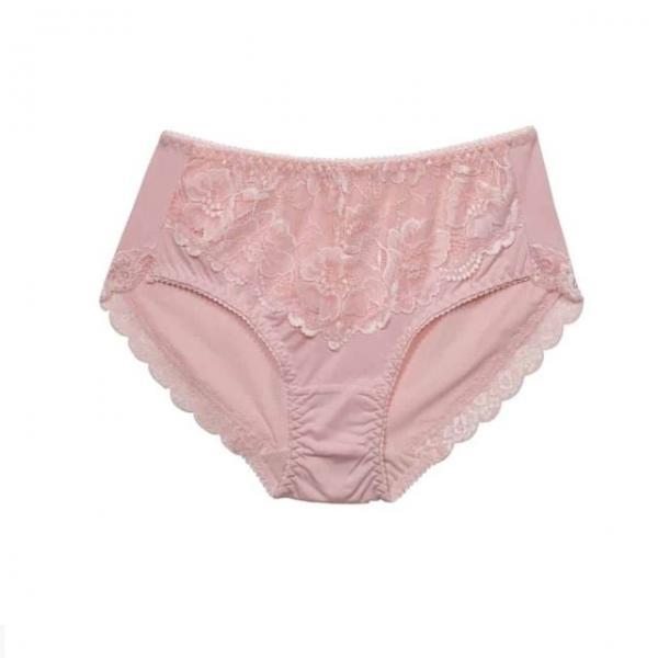 여자삼각팬티 뒷레이스 맥시 편안한속옷 팬티