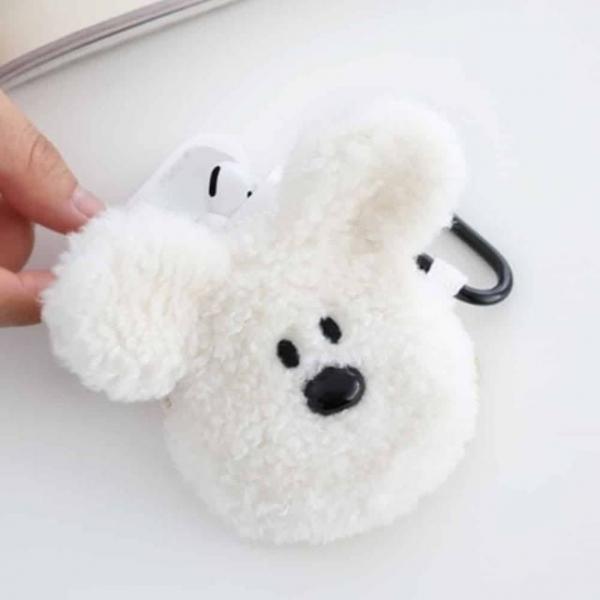 키인형 파우치 키링장식