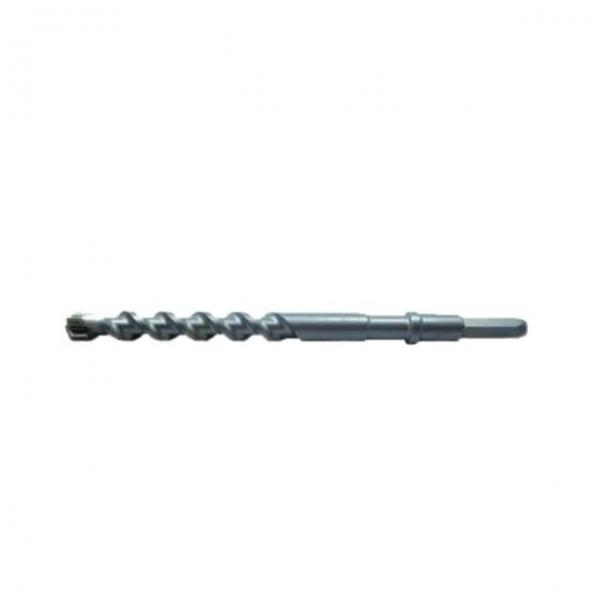 드릴비트 육각롱비트 21.5x280mm 철판드릴 4날 육각