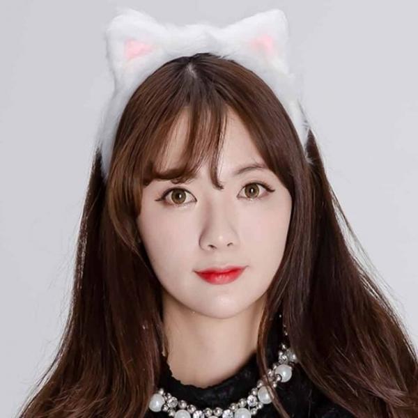 머리띠 페르시안 주인공머리띠 귀여운머리띠