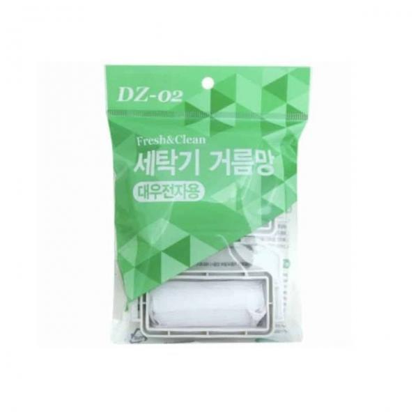 세탁기거름망 중 4P 세탁기먼지거름망 먼지거름망