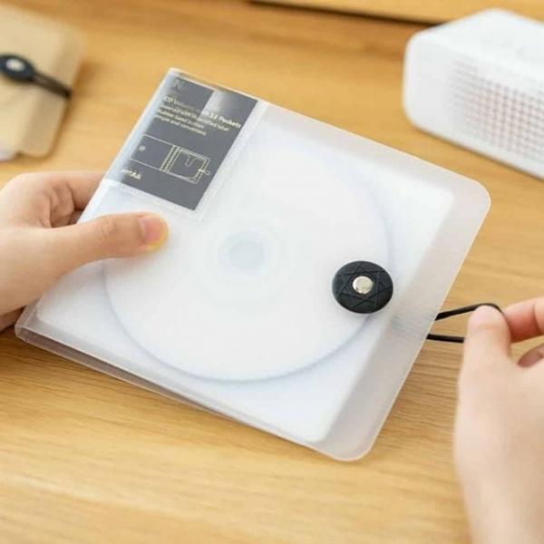 CD 케이스 씨디케이스 시디보관함