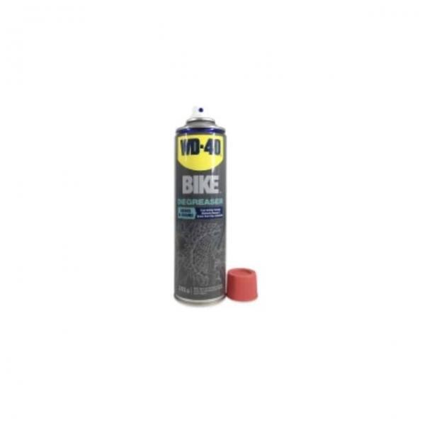 WD-40 바이크 자전거용 드레일러 휠광택제