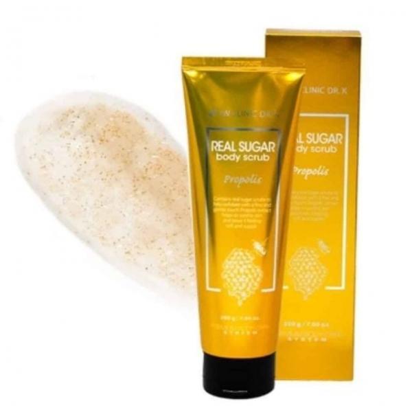 바디스크럽 200g 스크럽워시 피부각질제거